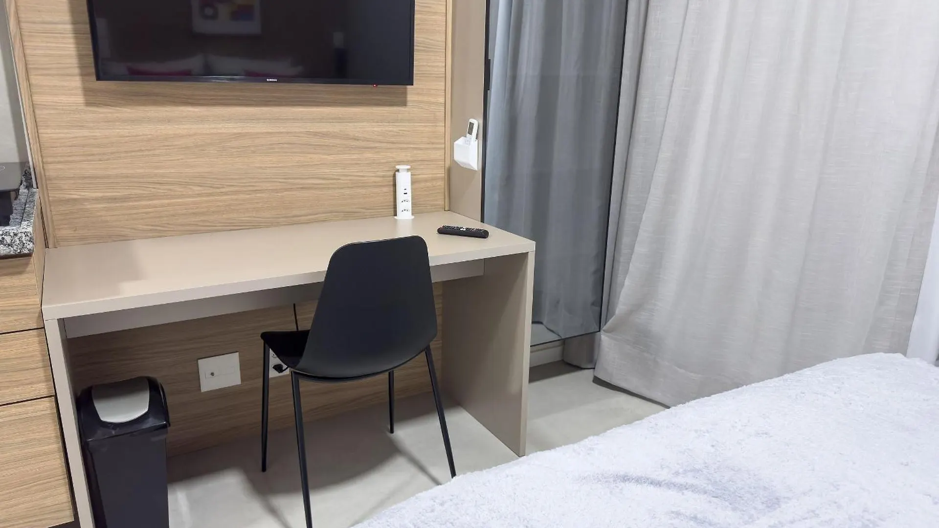 St Studios Vila Mariana By Housi 圣保罗