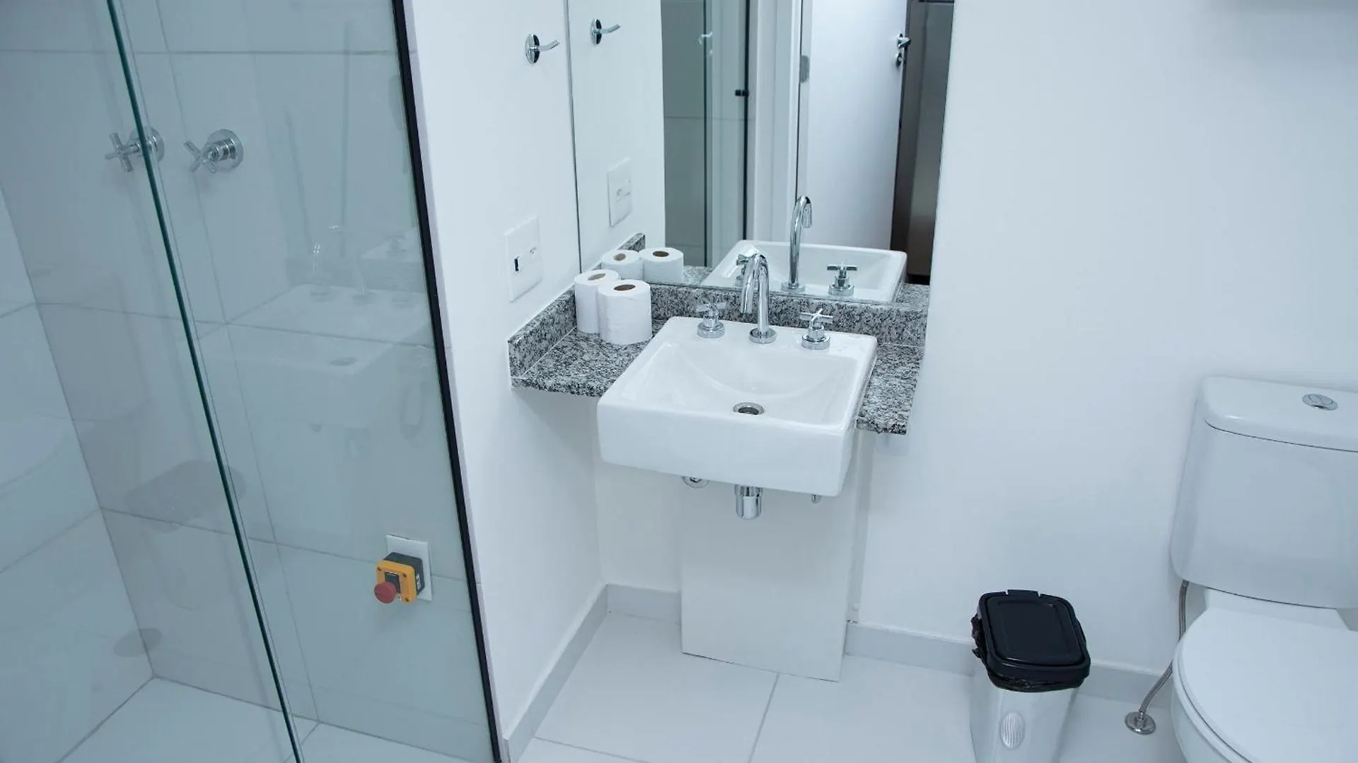St Studios Vila Mariana By Housi São Paulo Apartamento