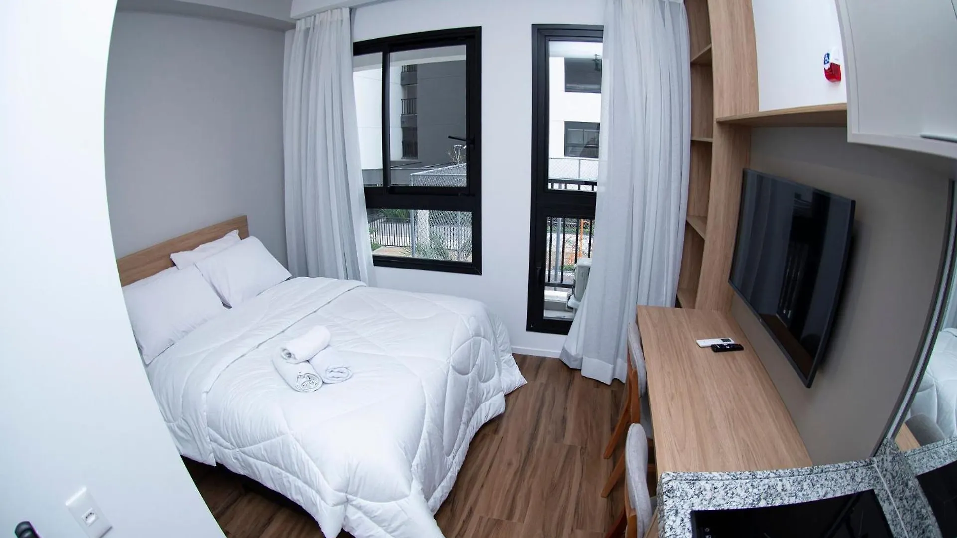 Apartamento St Studios Vila Mariana By Housi São Paulo