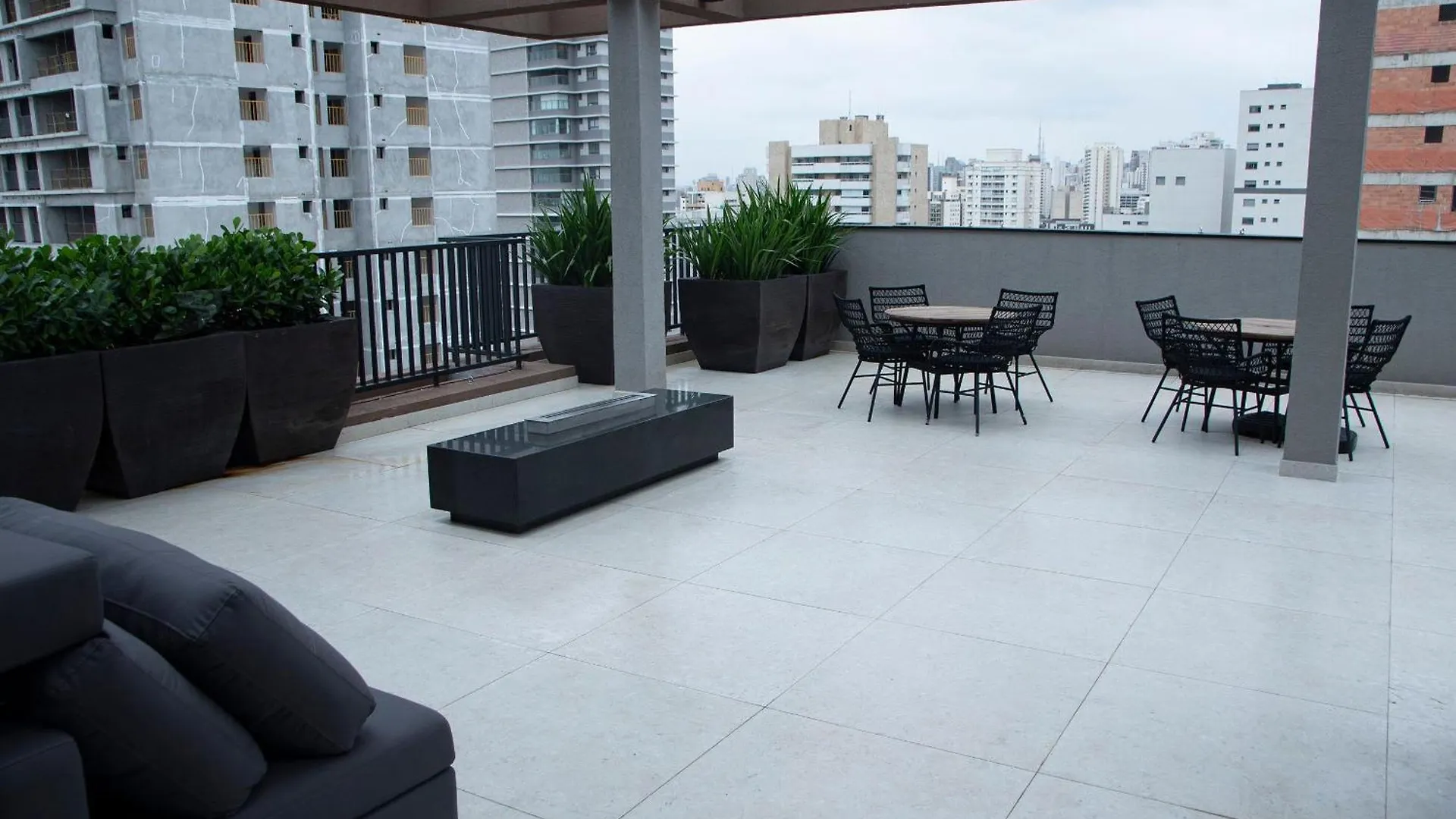 St Studios Vila Mariana By Housi São Paulo Brasil