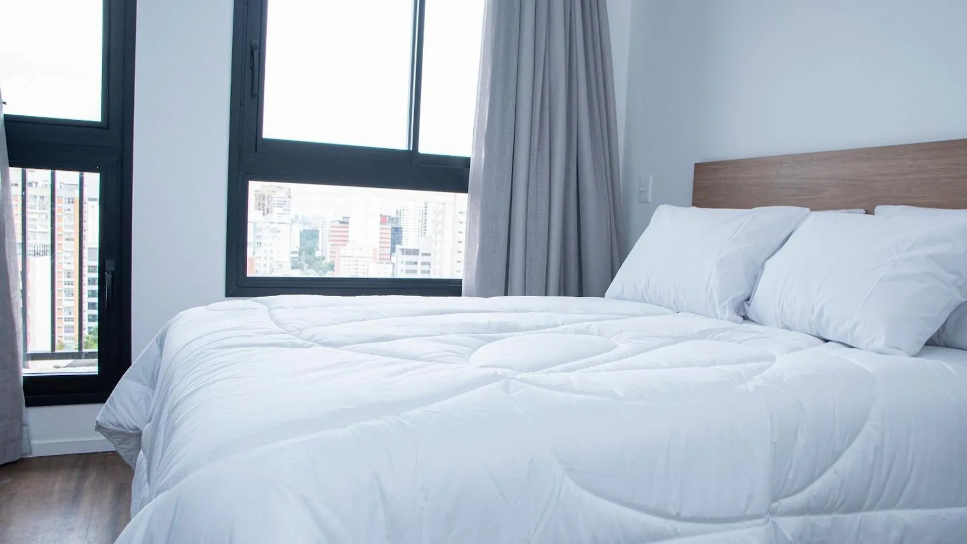 St Studios Vila Mariana By Housi São Paulo Apartamento