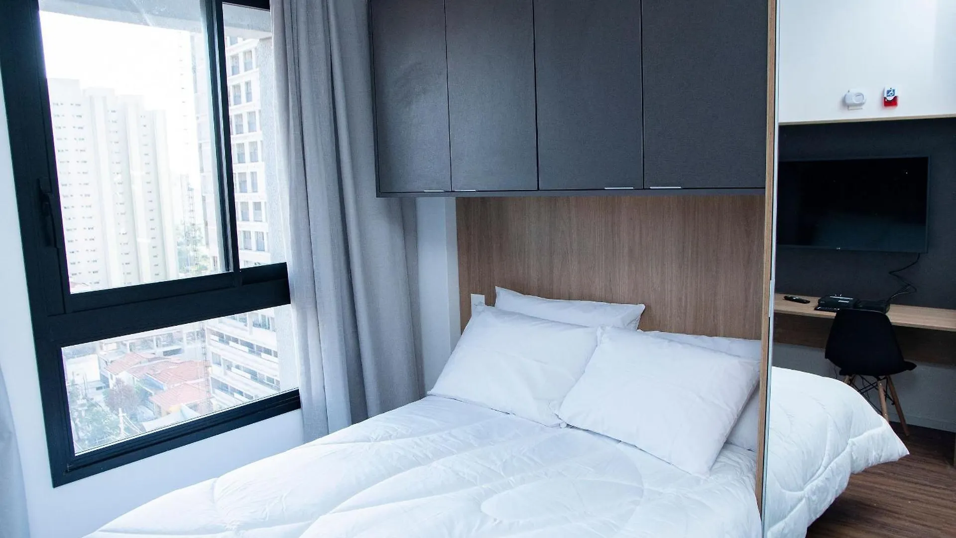 St Studios Vila Mariana By Housi São Paulo