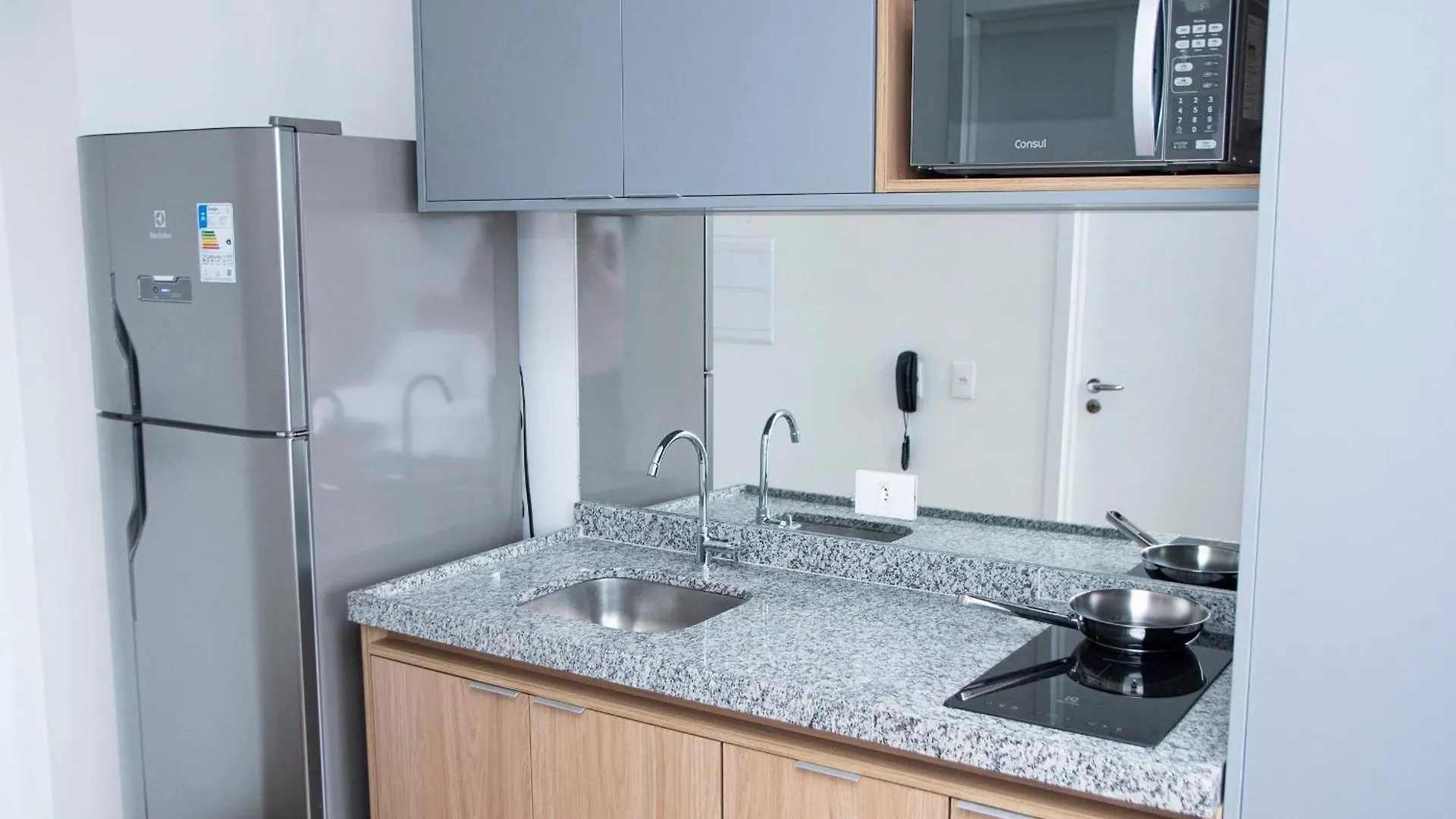 Apartamento St Studios Vila Mariana By Housi São Paulo