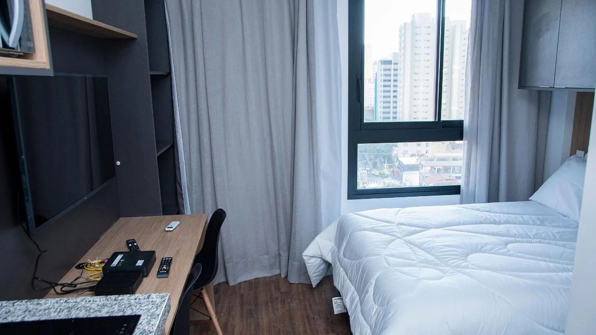 St Studios Vila Mariana By Housi São Paulo Apartamento