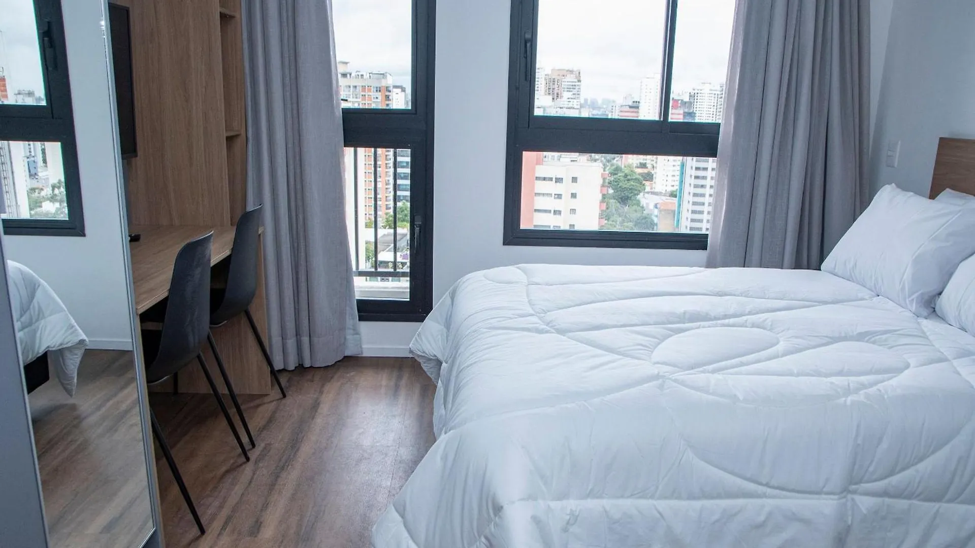 St Studios Vila Mariana By Housi São Paulo