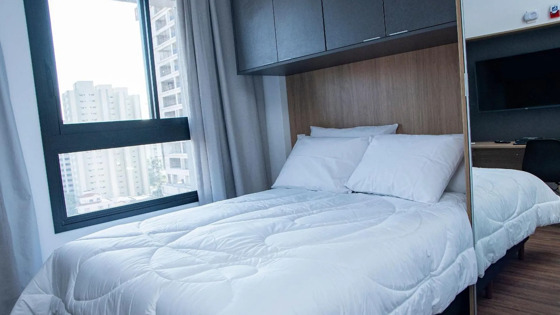 Apartamento St Studios Vila Mariana By Housi São Paulo