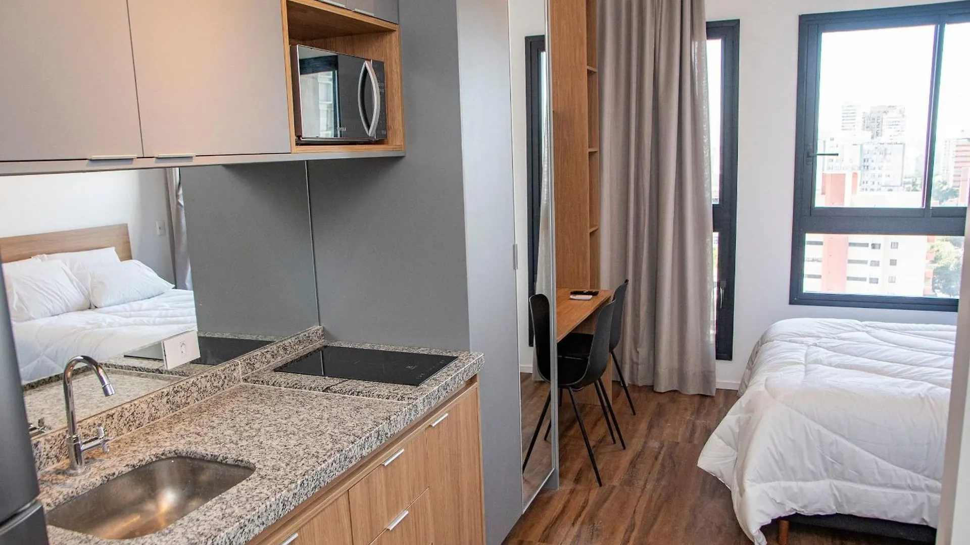 St Studios Vila Mariana By Housi São Paulo Apartamento