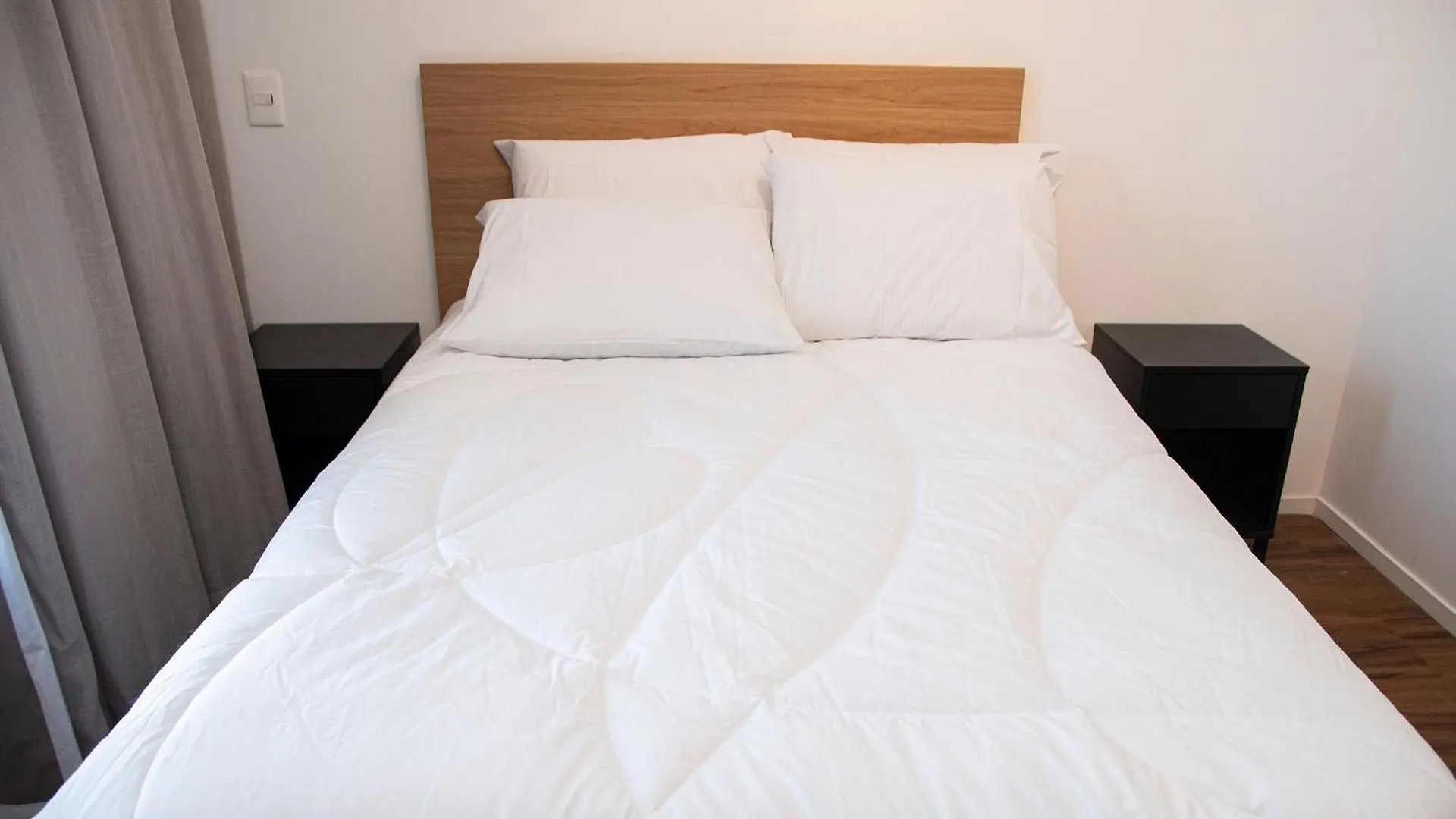 Apartamento St Studios Vila Mariana By Housi São Paulo Brasil