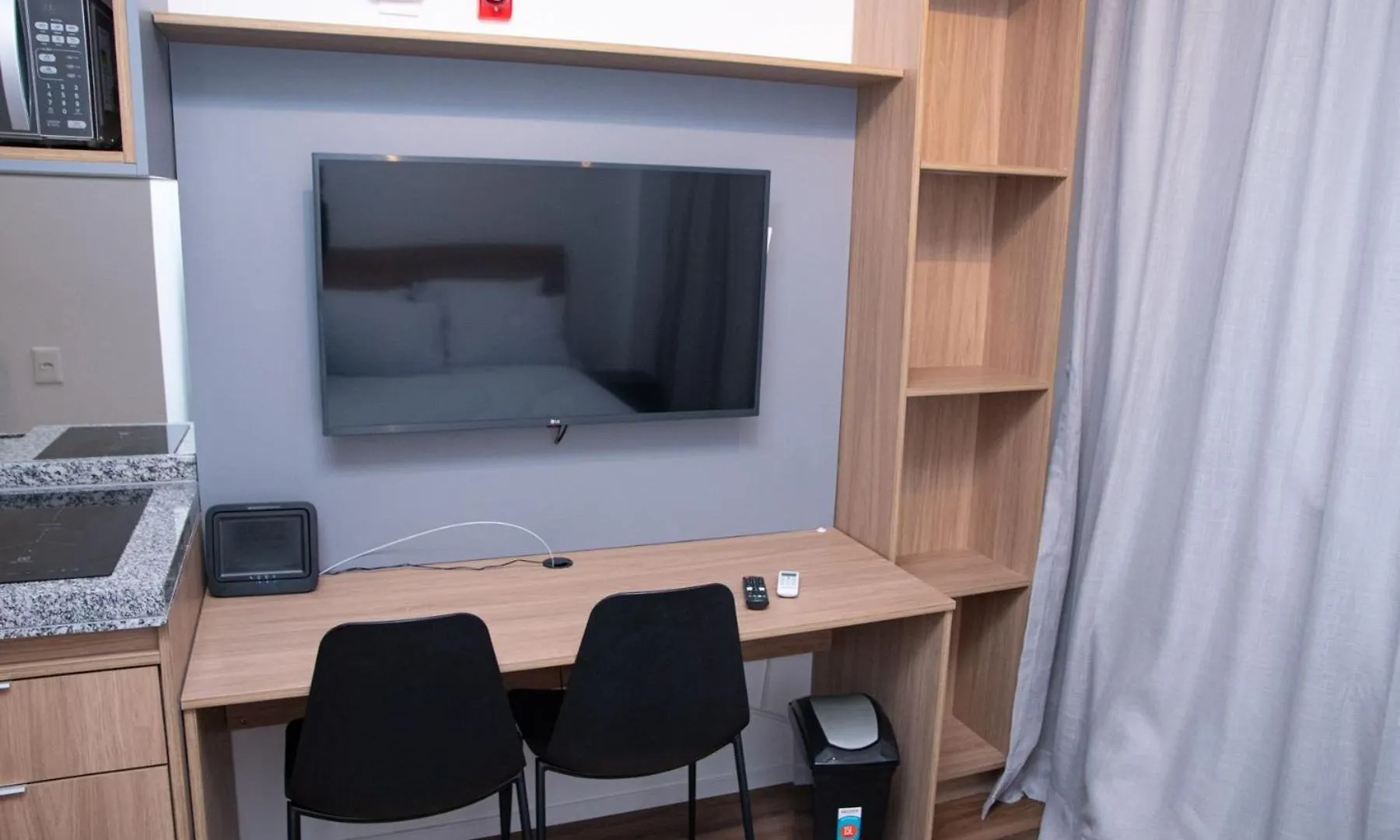St Studios Vila Mariana By Housi São Paulo Apartamento