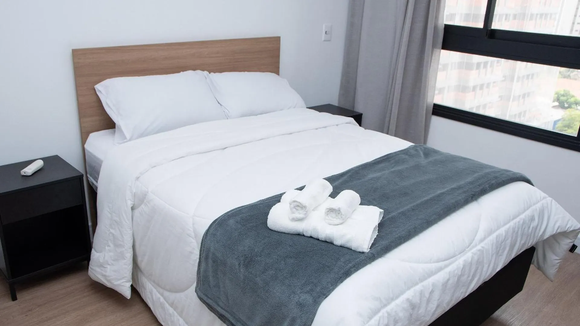Apartamento St Studios Vila Mariana By Housi São Paulo Brasil