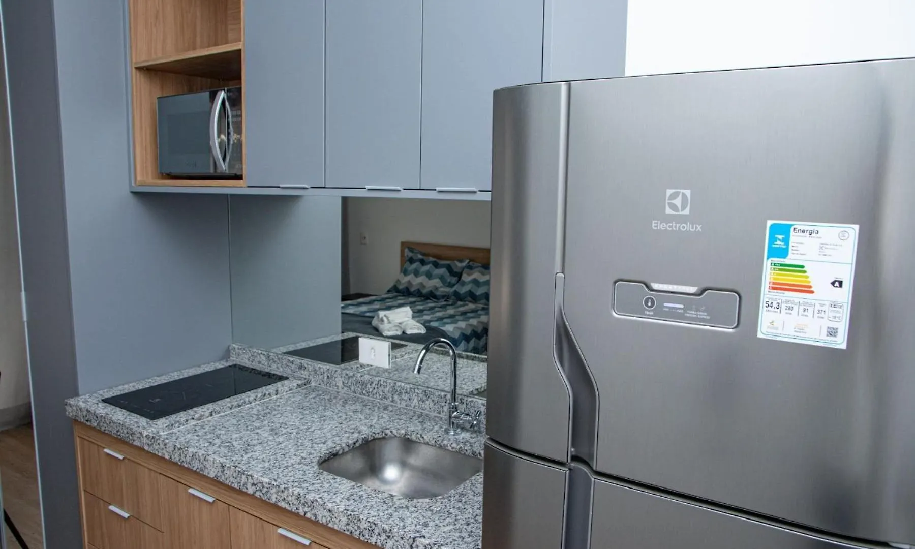 Apartamento St Studios Vila Mariana By Housi São Paulo