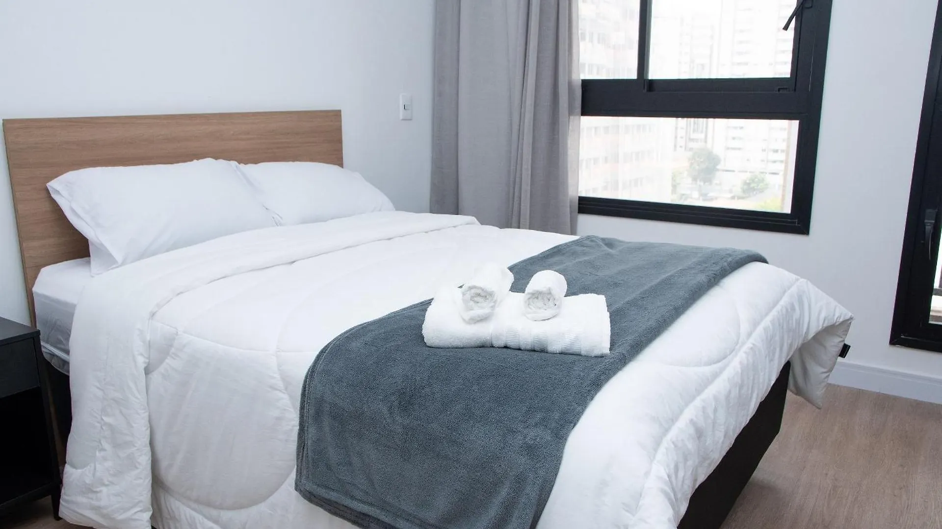 Apartamento St Studios Vila Mariana By Housi São Paulo