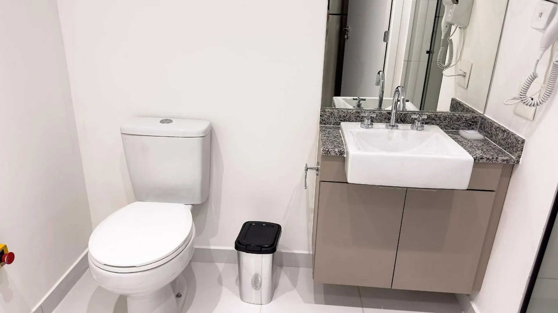 Apartamento St Studios Vila Mariana By Housi São Paulo