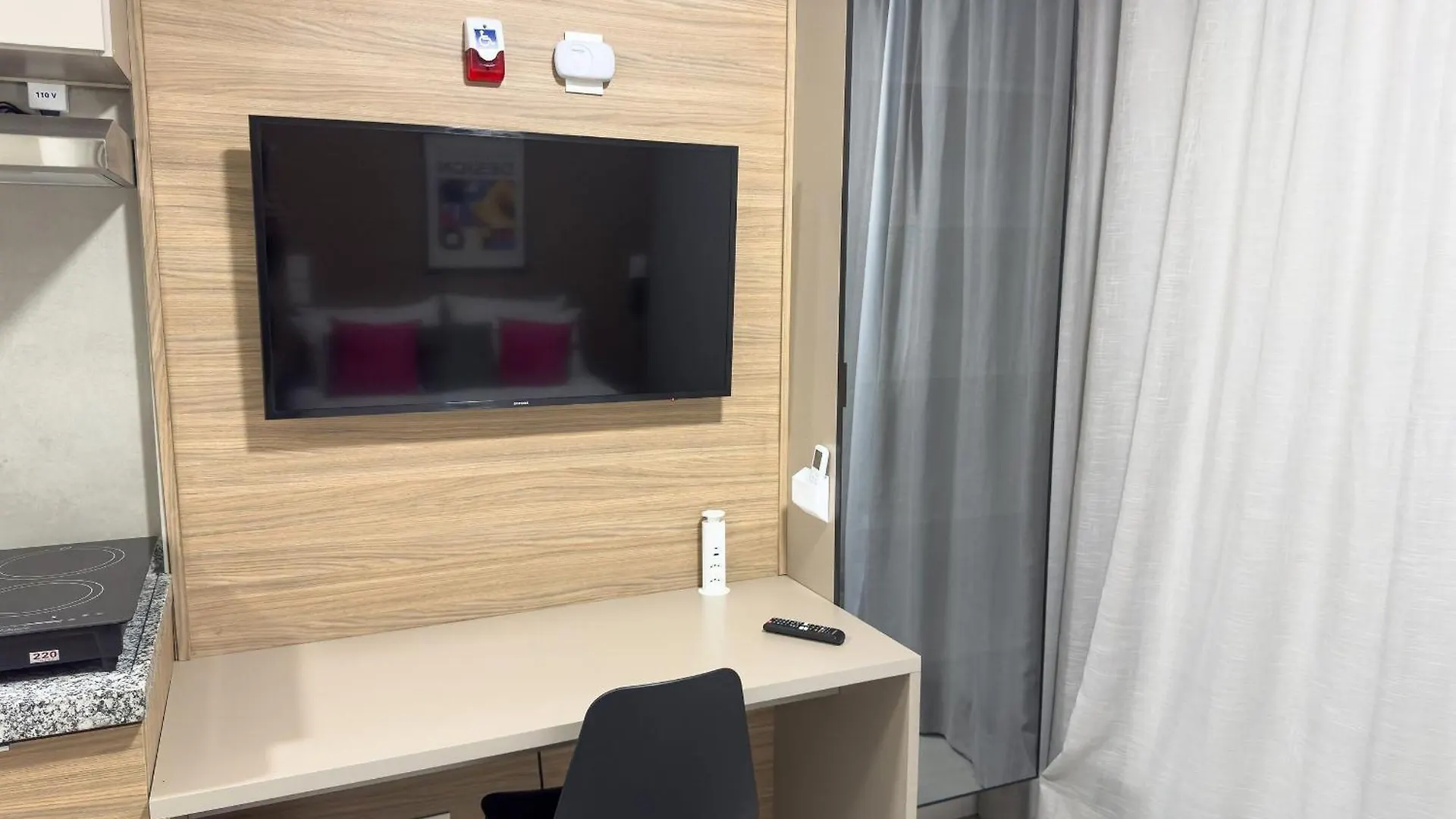 Apartamento St Studios Vila Mariana By Housi São Paulo Brasil