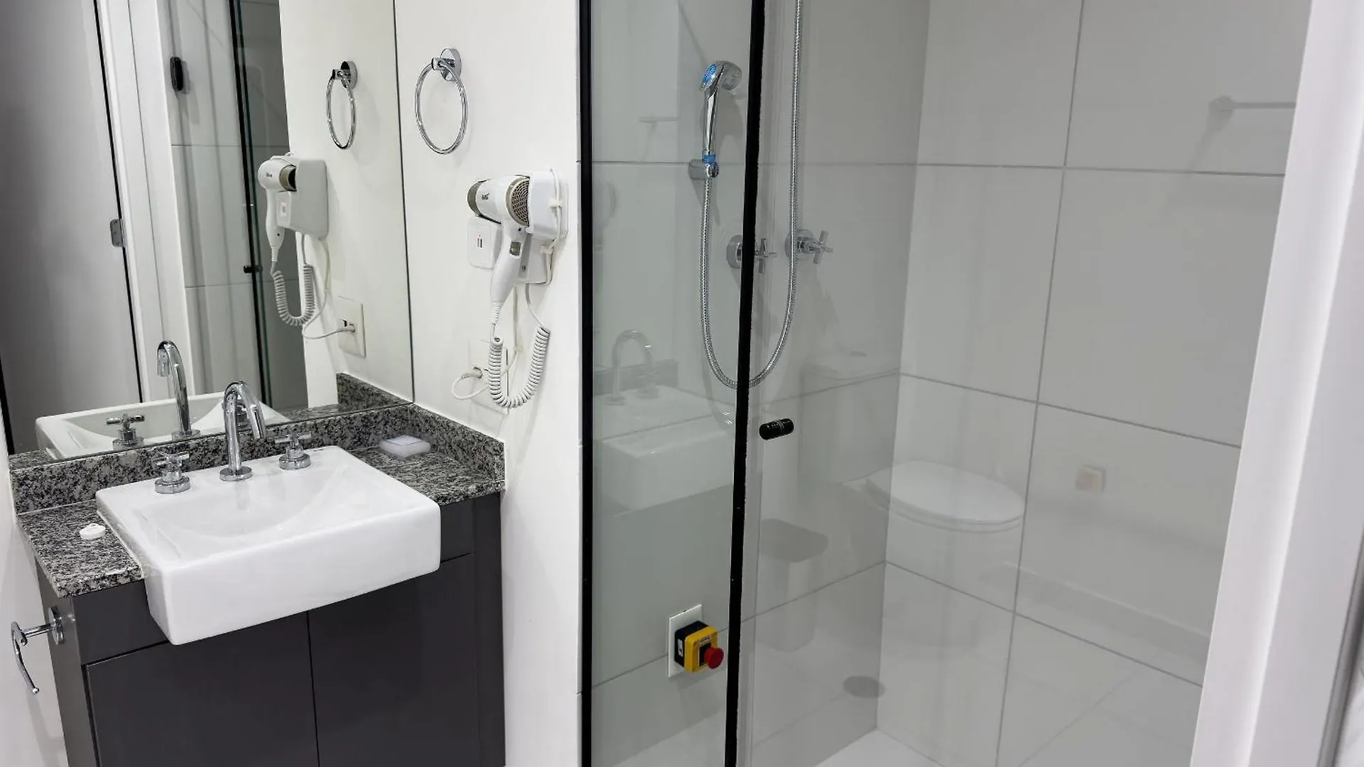 St Studios Vila Mariana By Housi São Paulo Apartamento