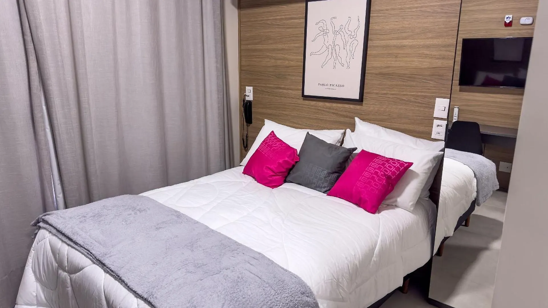 Apartamento St Studios Vila Mariana By Housi São Paulo